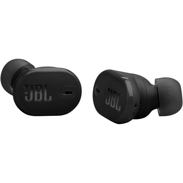 Навушники JBL TUNE BUDS 2 (JBLTBUDS2BLK) Black 67579 фото