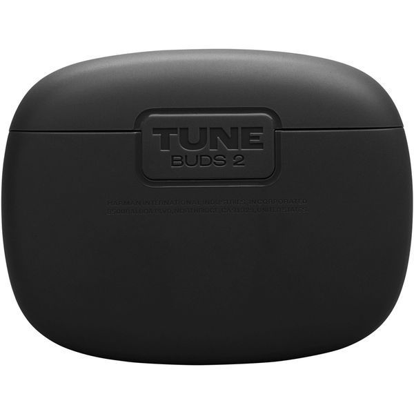 Навушники JBL TUNE BUDS 2 (JBLTBUDS2BLK) Black 67579 фото
