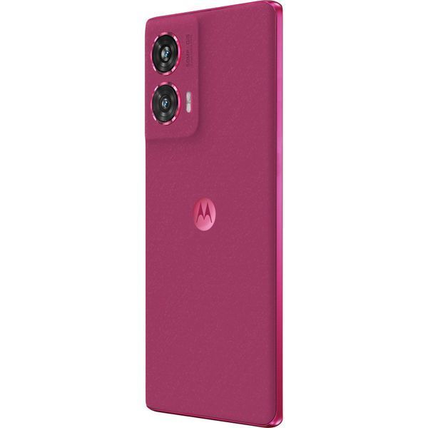 Смартфон Motorola Edge 50 fusion 8/256GB Hot Pink 64672 фото
