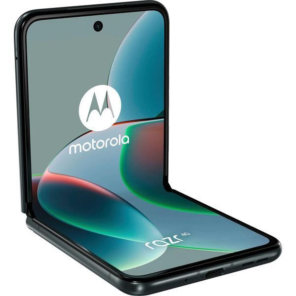 Смартфон Motorola Razr 40 8/256GB Sage Green 59471 фото