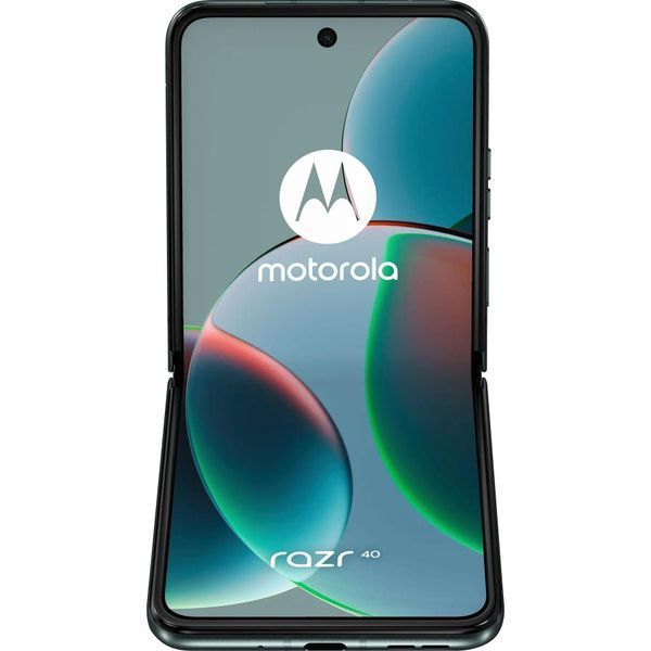 Смартфон Motorola Razr 40 8/256GB Sage Green 59471 фото
