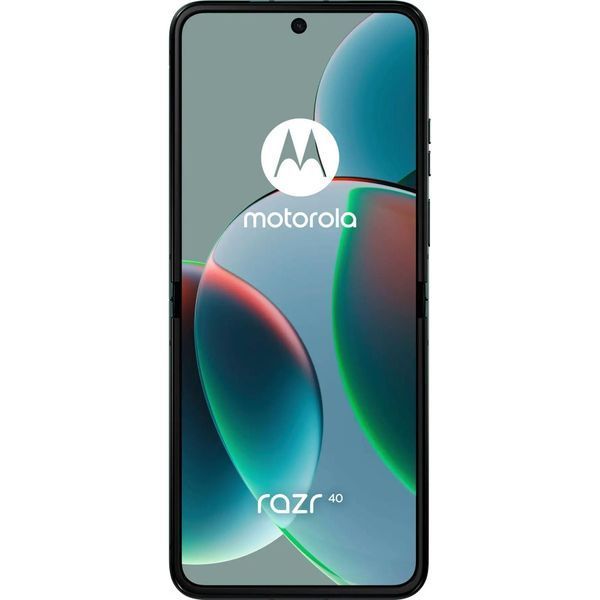Смартфон Motorola Razr 40 8/256GB Sage Green 59471 фото