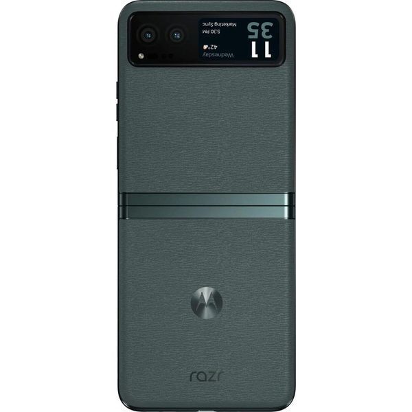 Смартфон Motorola Razr 40 8/256GB Sage Green 59471 фото