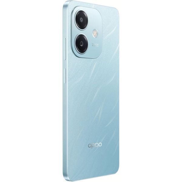 Смартфон OPPO A3X 4/128GB Ocean Blue 67632 фото