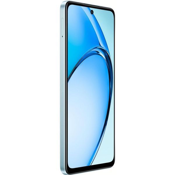 Смартфон OPPO A3X 4/128GB Ocean Blue 67632 фото