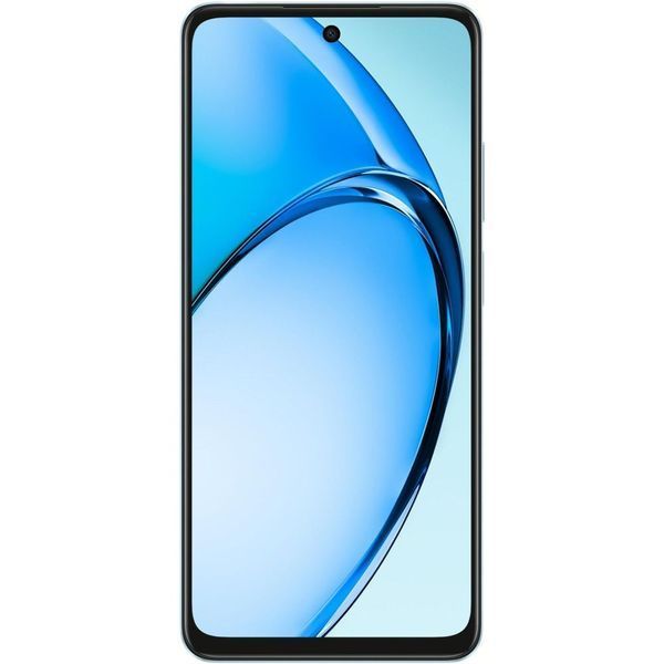 Смартфон OPPO A3X 4/128GB Ocean Blue 67632 фото