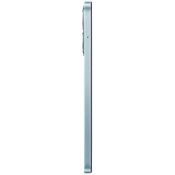 Смартфон OPPO A3X 4/128GB Ocean Blue 67632 фото