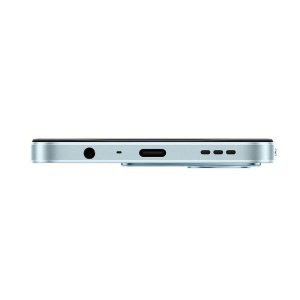 Смартфон OPPO A3X 4/128GB Ocean Blue 67632 фото