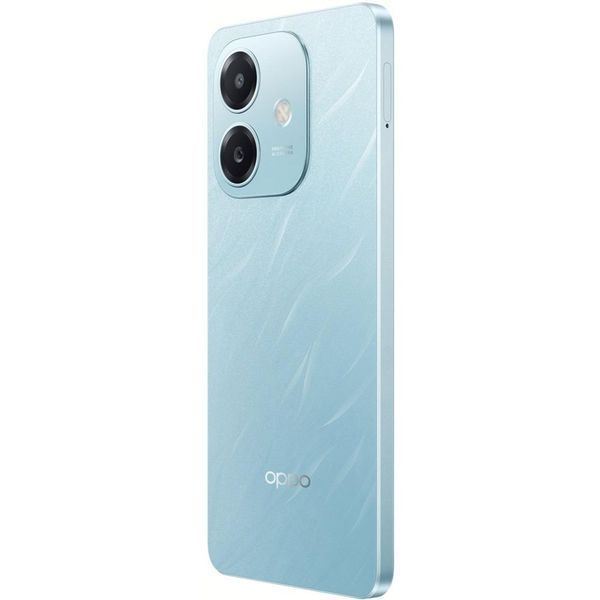 Смартфон OPPO A3X 4/128GB Ocean Blue 67632 фото