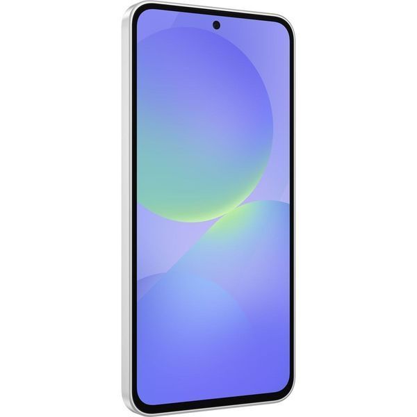 Смартфон Samsung Galaxy A36 6/128GB Awesome White 67211 фото