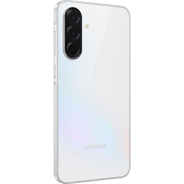 Смартфон Samsung Galaxy A36 6/128GB Awesome White 67211 фото