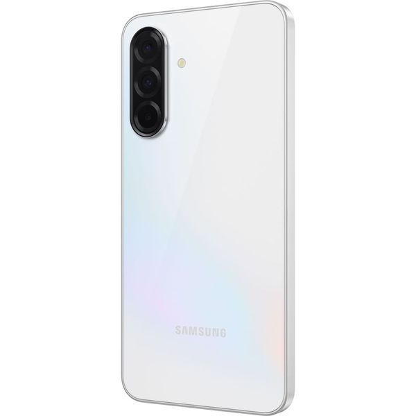Смартфон Samsung Galaxy A36 6/128GB Awesome White 67211 фото