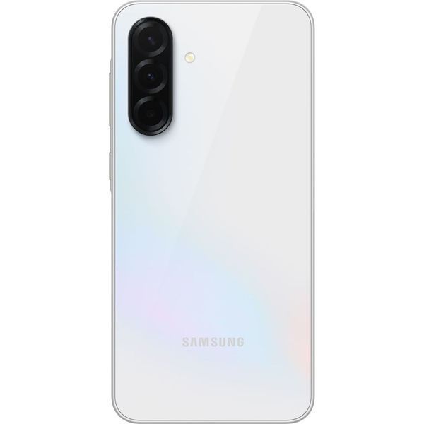 Смартфон Samsung Galaxy A36 6/128GB Awesome White 67211 фото