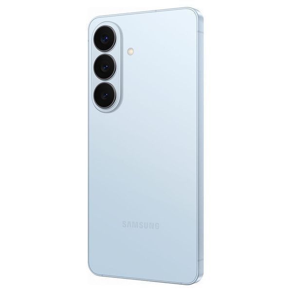 Смартфон Samsung Galaxy S26 5G 12/512GB Sky Blue 71330 фото