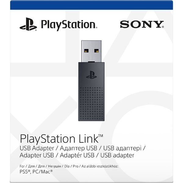 USB адаптер PlayStation Link 62522 фото