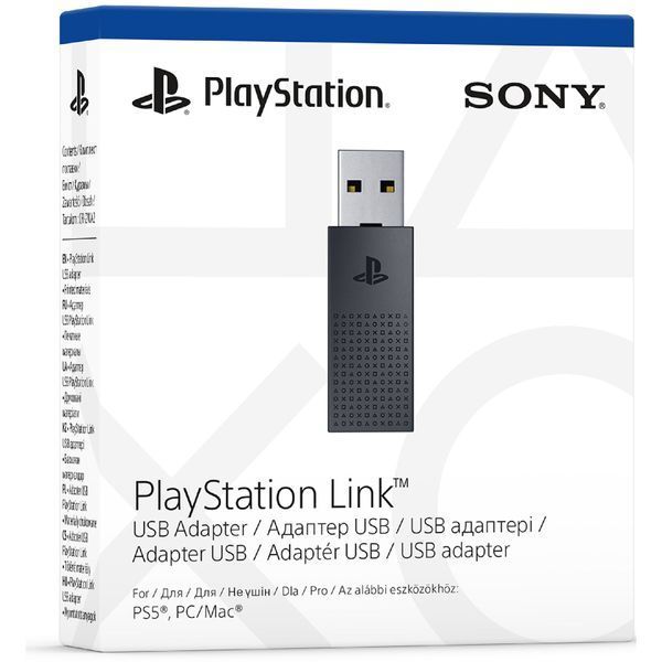 USB адаптер PlayStation Link 62522 фото