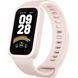 Фитнес-трекер Xiaomi Smart Band 9 Active Pink 66524 фото 3