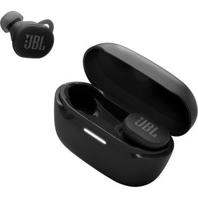 Навушники JBL Endurance Race 2 (JBLENDURACE2BLK) Black 67582 фото