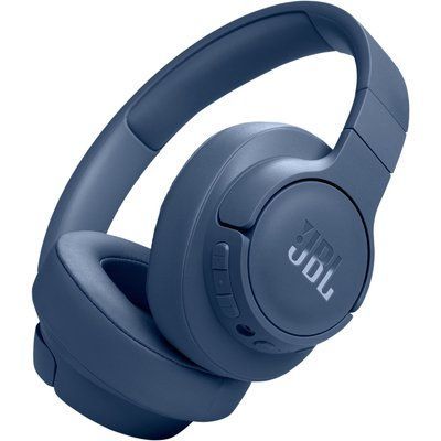 Наушники JBL Tune 770NC (JBLT770NCBLU) Blue 64223 фото