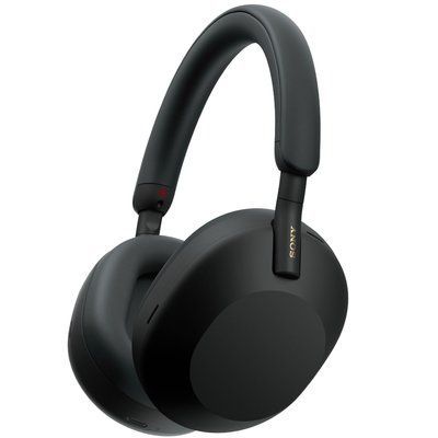 Наушники Sony WH-1000XM5 Black (WH1000XM5B.CE7) 50229 фото