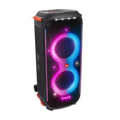 Портативна акустика JBL PartyBox 710 (JBLPARTYBOX710EU) Black 49112 фото