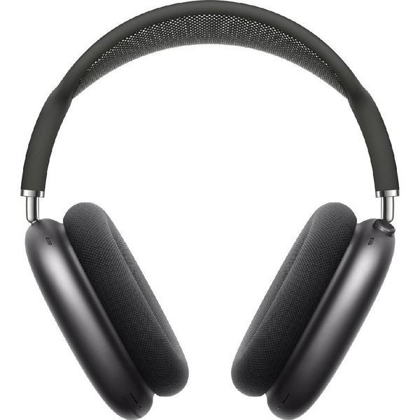 Наушники AirPods Max (MGYH3TY/A) Space grеy 60654 фото