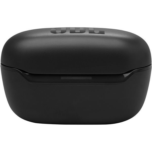 Навушники JBL Endurance Race 2 (JBLENDURACE2BLK) Black 67582 фото