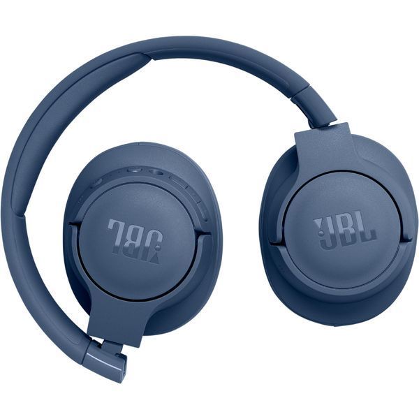Наушники JBL Tune 770NC (JBLT770NCBLU) Blue 64223 фото