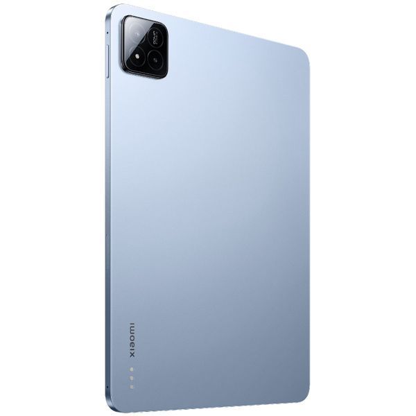 Планшет Xiaomi Pad 7 Pro 8/256GB Wi-Fi Blue (VHU5438EU) 67225 фото