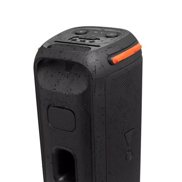Портативна акустика JBL PartyBox 710 (JBLPARTYBOX710EU) Black 49112 фото