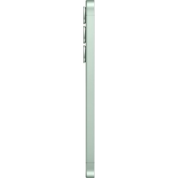Смартфон Samsung Galaxy S25 12/256GB Mint (SM-S931BLGGEUC) 66612 фото
