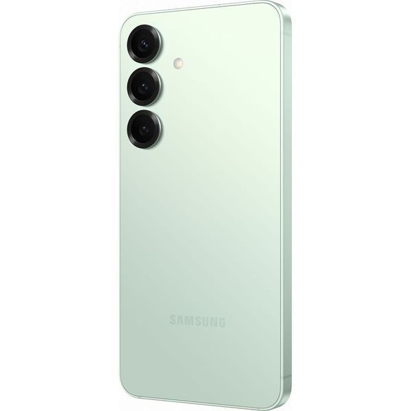 Смартфон Samsung Galaxy S25 12/256GB Mint (SM-S931BLGGEUC) 66612 фото