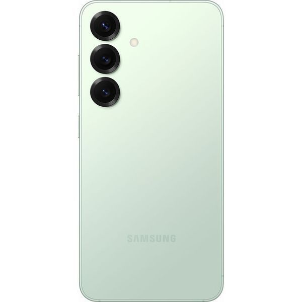 Смартфон Samsung Galaxy S25 12/256GB Mint (SM-S931BLGGEUC) 66612 фото