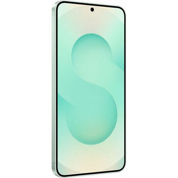 Смартфон Samsung Galaxy S25 12/256GB Mint (SM-S931BLGGEUC) 66612 фото