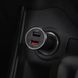 Авто. зарядное устройство Xiaomi Mi Car Fast Charger 37W gray 50512 фото 4