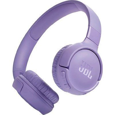 Наушники JBL Tune 520BT (JBLT520BTPUREU) Purple 62014 фото