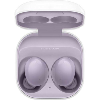 Наушники SAMSUNG Galaxy Buds 2 (SM-R177NLVASEK) Lavender 61499 фото