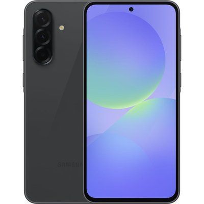 Смартфон Samsung Galaxy A36 8/256GB Awesome Black 67212 фото