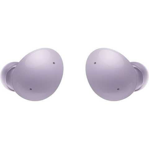Купить Наушники SAMSUNG Galaxy Buds 2 (SM-R177NLVASEK) Lavender