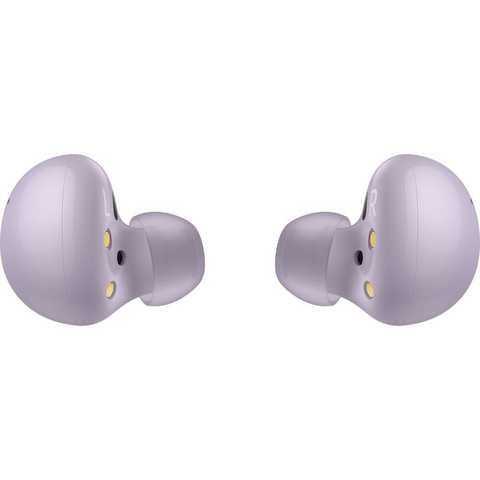 Купить Наушники SAMSUNG Galaxy Buds 2 (SM-R177NLVASEK) Lavender