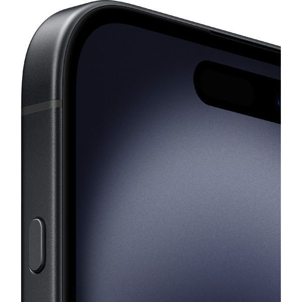 Apple iPhone 16 Plus 512GB Black 64608 фото