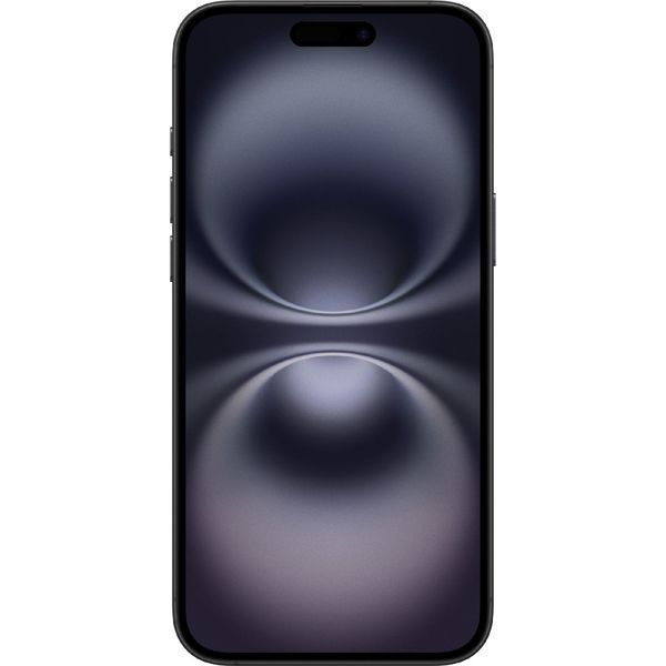 Apple iPhone 16 Plus 512GB Black 64608 фото