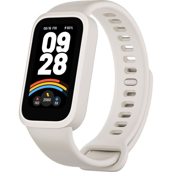 Фітнес-трекер Xiaomi Smart Band 9 Active White 66782 фото