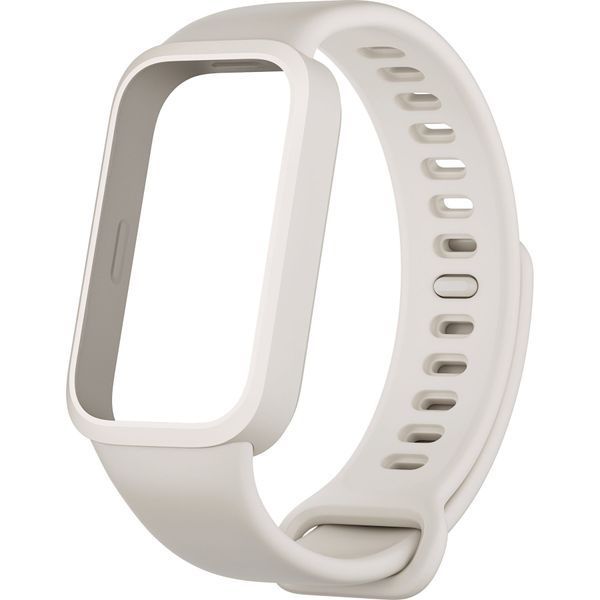 Фітнес-трекер Xiaomi Smart Band 9 Active White 66782 фото