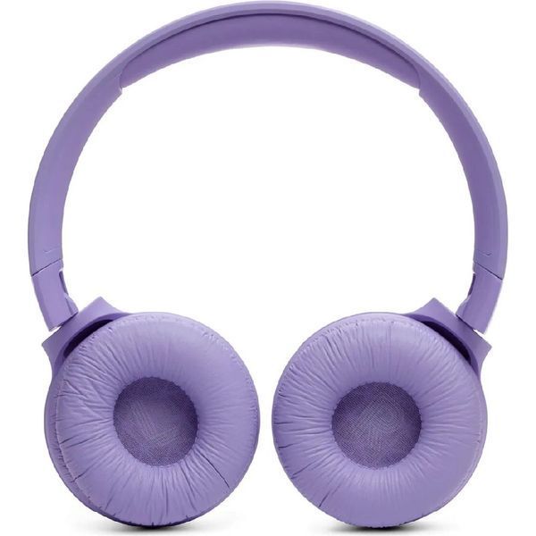 Навушники JBL Tune 520BT (JBLT520BTPUREU) Purple 62014 фото