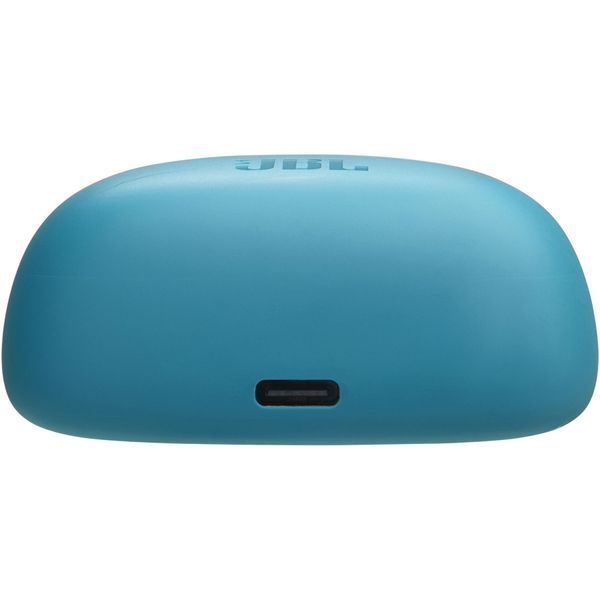 Навушники JBL TUNE BUDS 2 (JBLTBUDS2TQE) Turquoise 67580 фото