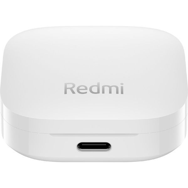 Навушники Redmi Buds 6 Active (BHR8391GL) White 63933 фото