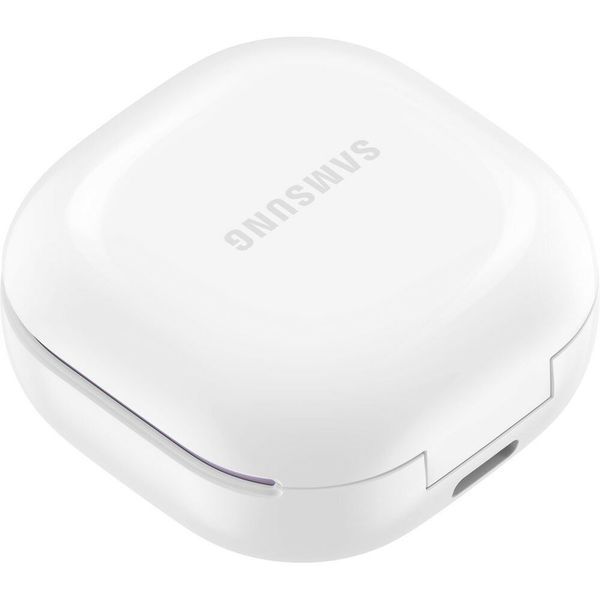 Навушники SAMSUNG Galaxy Buds 2 (SM-R177NLVASEK) Lavender 61499 фото