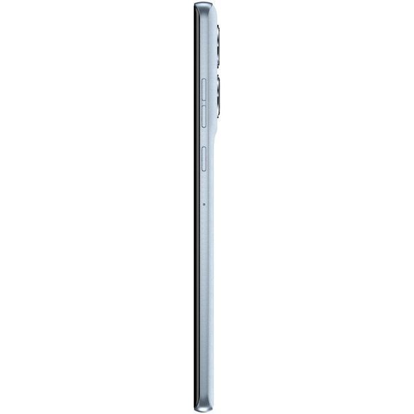 Смартфон Motorola Edge 50 fusion 8/256GB Marshm Blue 64671 фото