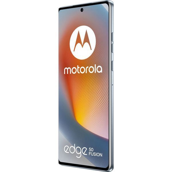 Смартфон Motorola Edge 50 fusion 8/256GB Marshm Blue 64671 фото